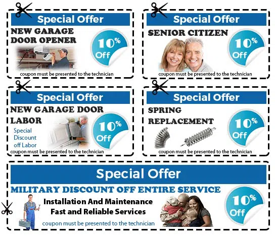 Capitol Garage Door Service Nashville, TN 615-671-2432 - CouponSet7-five